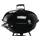 Weber Holzkohlegrill Compact Kettle 57 cm schwarz
