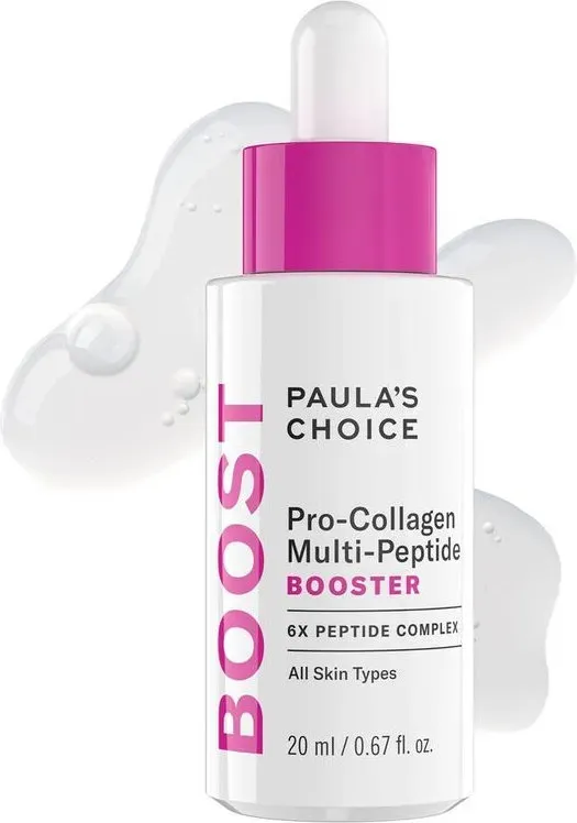 Paula's Choice Pro-Collagen Multi-Peptid-Booster 20ml