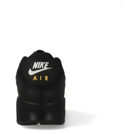 Nike Air Max 90 Herren Schwarz/Grau 41