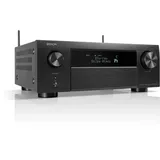 Denon AVC-X4800H schwarz (AVCX4800HBKE2)
