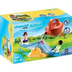 PLAYMOBIL® 70269 Wasserwippe mit Gießkanne