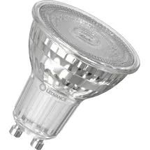 LEDVANCE LED PAR16 P 6.9W 840 GU10 4000K 575lm