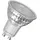 LEDVANCE LED PAR16 P 6.9W 840 GU10 4000K 575lm