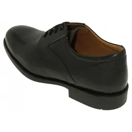 GEOX Federico Herren Schwarz 44