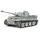 TAMIYA Panzer Tiger 1 Bausatz (300056010)