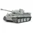 TAMIYA Panzer Tiger 1 Bausatz (300056010)