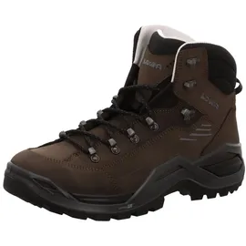 Lowa Renegade EVO LL Herren dark brown/black 48,5