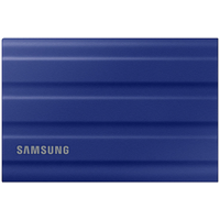 Samsung Portable SSD T7 Shield 2 TB USB 3.2 blau