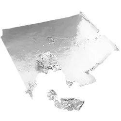 Gioiello Liquido Silver Leaf “Pure Gold” Anti-Aging Masken 25 ct 