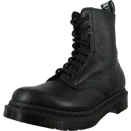 Dr. Martens 1460 Pascal Virginia Mono black virginia 39