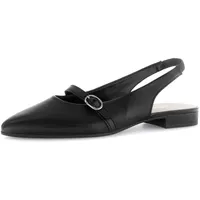 Gabor Damen schwarz | Gr.: 39