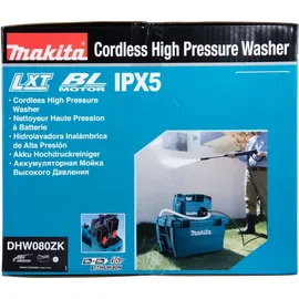 Makita DHW080ZK ohne Akku