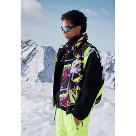 elho Verbier 89 mischfarben | schwarz XL