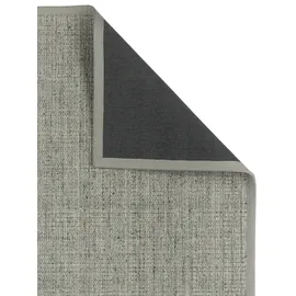 DEKOWE Exquisit S2 hellgrau, 67x133 cm
