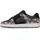 DC Shoes "Manteca", Herren, Gr. 10,5 (44), rosa (rose), Obermaterial: Leder (Kuh) / Futter: Textil / Außensohle: Gummi., Schuhe Schnürschuh