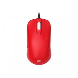 ZOWIE by BenQ S1-B V2 Red Special Edition - Gaming-Maus (Limited Edition)