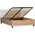 Vox Bett SIMPLE 145 x 204,4 cm Holz massiv weiß