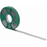 Walraven Stahl-Montageband 12 x 0,8 mm 10 Meter
