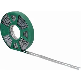 Walraven Stahl-Montageband 12 x 0,8 mm 10 Meter