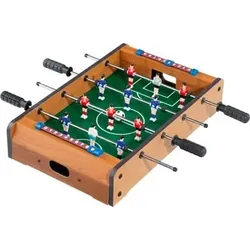 VEDES 61704060 Natural Games - Tischkicker