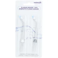 Waterpik® Plaque Seeker Ersatzdüsen