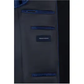 Thomas Goodwin Sakko in navy | Gr.: 64