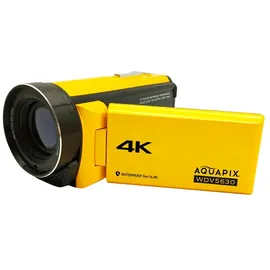 Easypix WDV5630 Gelb