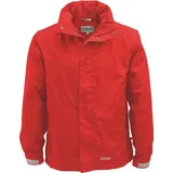 PRO-X elements Herren Funktionsjacke Funktionsjacke MERAN, Größe L in RUBINROT/NEW GRIFFIN RUBINROT/NEW GRIFFIN