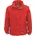 Funktionsjacke Funktionsjacke L RUBINROT/NEW GRIFFIN RUBINROT/NEW GRIFFIN