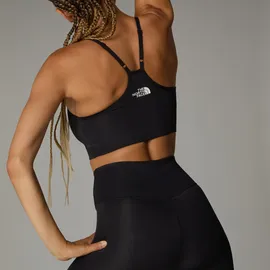 The North Face Flex Schwarz L