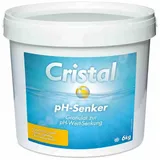 Cristal pH Senker 6 kg 1194382