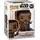 Funko Star Wars The Mandalorian Greef Karga Spielfigur