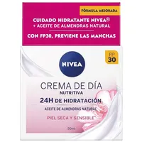 NIVEA Dia Seco Sensi Sp30 50ml