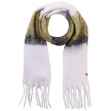 CAMEL ACTIVE Damen Schal aus weichem Material Lila, womenswear-OS - Einheitsgröße