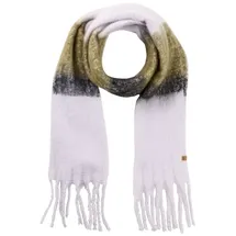 CAMEL ACTIVE Damen Schal aus weichem Material Lila, womenswear-OS - Einheitsgröße
