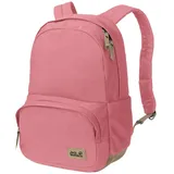 Jack Wolfskin Bequemer Daypack QUEENSBURY, rose quartz, ONE SIZE, 2007911-2131