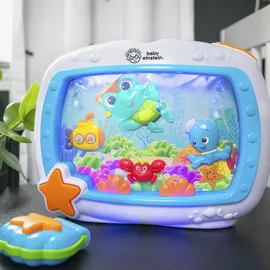 Baby Einstein Sea Dreams Soother, Mehrfarbig