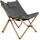 Bo-Camp Wembley Relaxsessel, M, grau