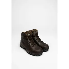 MEINDL Jura GTX Herren (Dunkelbraun), 43 EU