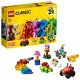 LEGO Classic LEGO Bausteine - Starter Set 11002