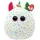 Ty Squish-A-Boo's Harmonie Einhorn 20 cm Beige