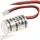 Powery Lithium Batterie LS14250K für Fahrtenschreiber VDO DTCO 1381,