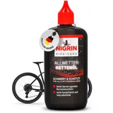 Nigrin Bike-Care Kettenöl Allwetter 100ml