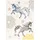 Pergamon Kinder Teppich Maui Kids Pferde Stars