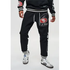 Recovered San Francisco 49ERS Go Niner", Herren, Gr. 3XL, - 3XL