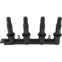 BorgWarner (Beru) BERU ZSE198 Zünd- und Glühanlagen