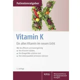 Wissenschaftliche Verlagsgesellschaft Stuttgart Vitamin K