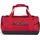 Adidas Linear Duffel Bag, Pure Ruby/Black, S