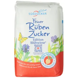 Südzucker Feiner Rüben Zucker, 1,0 kg