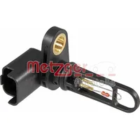 METZGER Sensor, Ansauglufttemperatur